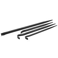 Algopix Similar Product 1 - GEARWRENCH 4 Pc Aligning and Rolling
