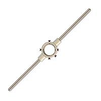 Algopix Similar Product 7 - RUKO 242207 DieCast Zinc Die Stock as