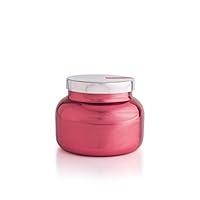 Algopix Similar Product 19 - Capri Blue Metallic Candle  19 Oz 
