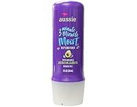 Algopix Similar Product 9 - Aussie 3 Minute Miracle Deeeep Moist