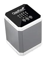 Algopix Similar Product 18 - QuietPure Compact Air Purifier with