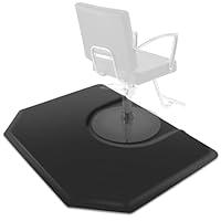 Algopix Similar Product 5 - Saloniture 5 ft x 4 ft Salon  Barber