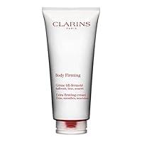 Algopix Similar Product 13 - Clarins ExtraFirming Body Cream 