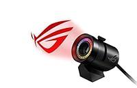 Algopix Similar Product 5 - ASUS ROG Spotlight Logo Projector 