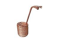 Algopix Similar Product 12 - Heat Exchanger 25 Convoluted Copper