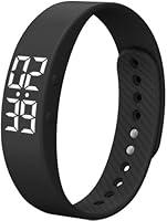 Algopix Similar Product 3 - findtime Fitness Tracker Watch without