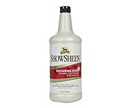 Algopix Similar Product 1 - Absorbine Showsheen: 946ml