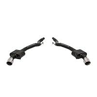 Algopix Similar Product 16 - Flowmaster 817748 American Thunder Kit