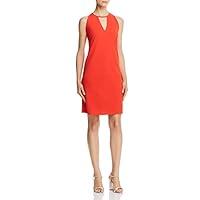 Algopix Similar Product 2 - Sam Edelman Womens Sleeveless Crepe