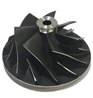 Algopix Similar Product 12 - HX35 7 Blade Compressor Wheel Turbo Lab