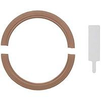 Algopix Similar Product 14 - FEL-PRO 2909 Engine Crankshaft Seal Kit