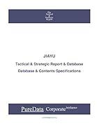 Algopix Similar Product 19 - JIAYU Tactical  Strategic Database
