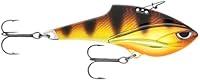 Algopix Similar Product 17 - Rapala RPB07GCHT Rippin Blade 07 Gold