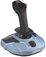 Algopix Similar Product 11 - Thrustmaster TCA Sidestick Airbus