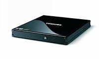 Algopix Similar Product 5 - Toshiba PA3761U1DV2 PortableSlim USB