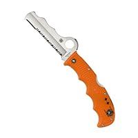 Algopix Similar Product 4 - Spyderco Assist Lightweight Knife with