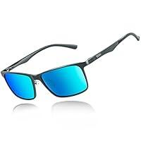 Algopix Similar Product 11 - Bircen Mens Polarized Driving
