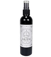 Algopix Similar Product 6 - Lilith Handmade Room Spray 4 oz Air