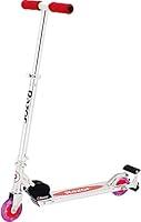 Algopix Similar Product 4 - Razor Spark+ Kick Scooter - Red