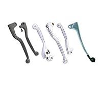 Algopix Similar Product 12 - FirePower 56-5116 Silver Brake Lever