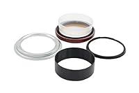 Algopix Similar Product 1 - New Front Main Crankshaft Oil Seal 
