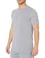 Algopix Similar Product 15 - Under Armour Mens Baseline Long Line