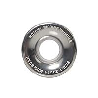 Algopix Similar Product 1 - Notch Rigging Thimble Small  1 20mm x