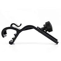 Algopix Similar Product 7 - Sennheiser MZH604 Drum Clamp for e 604