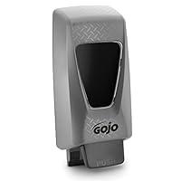 Algopix Similar Product 15 - GOJO PRO TDX 2000 PushStyle Hand Soap