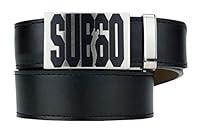 Algopix Similar Product 4 - Nexbelt SUB60 Printed Black Classic
