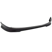 Algopix Similar Product 7 - Front Bumper Lip Spoiler Compatible