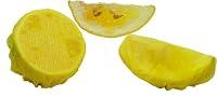Algopix Similar Product 4 - Regency Wraps Stretch Wraps Lemon