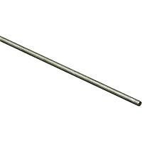 Algopix Similar Product 5 - National Hardware N340877 4000BC Steel
