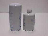 Algopix Similar Product 14 - Donaldson Replacement Filters for