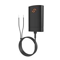 Algopix Similar Product 17 - Siren Marine Wireless Bilge Pump Sensor