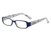Algopix Similar Product 11 - I Heart Eyewear Ainsley Reading