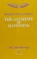 Algopix Similar Product 19 - The Alchemy of Happiness The Sufi