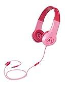Algopix Similar Product 16 - Motorola Squads 200 Kids Wired