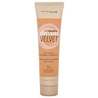 Algopix Similar Product 12 - Maybelline New York Dream Velvet