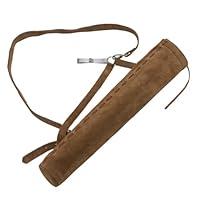 Algopix Similar Product 2 - OMP Mountain Man Suede SideBack Quiver