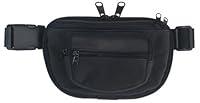 Algopix Similar Product 8 - MediumDTOM Concealed Carry Fanny Pack