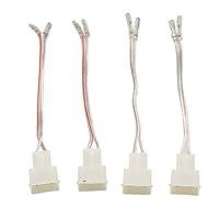Algopix Similar Product 15 - RED WOLF Replacement for Honda