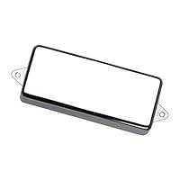 Algopix Similar Product 16 - DiMarzio DP168 Vintage Mini Humbucker