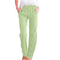 Algopix Similar Product 11 - Generic Womens Pull On Pants My Recent