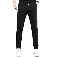 Algopix Similar Product 7 - Yilotosnice Mencomfy Cargo Pants Men