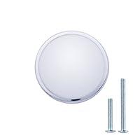 Algopix Similar Product 17 - Amazon Basics Mushroom Cabinet Knob