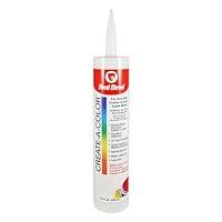 Algopix Similar Product 6 - Red Devil 0409 Create A Color Caulk