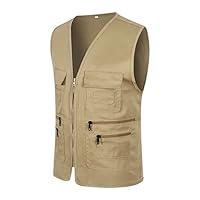 Algopix Similar Product 7 - Body Shaper Vest For Men Mens Red Vest