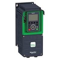 Algopix Similar Product 19 - Variable Frequency Drive, 1 HP, 5.1A