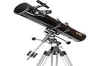 Algopix Similar Product 2 - SkyWatcher Newton Telescope 114900